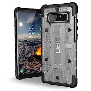 URBAN ARMOR GEAR [UAG Samsung Note 8 Plyo Feather 